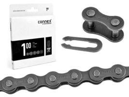 Connex Ketting 1-speed | 100 | 112s
