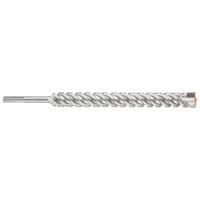 DeWalt Accessoires SDS-Max boor EXTREME HM 45x450x570mm - DT9448-QZ - thumbnail