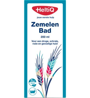 HeltiQ Zemelen Bad