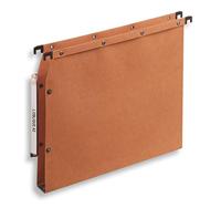 Hangmap elba avz ultimate a4 u-bodem 30mm or | 25 stuks - thumbnail