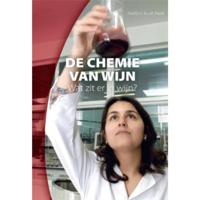De chemie van wijn - Rudolf Pierik - Paperback (9789087596286) - thumbnail