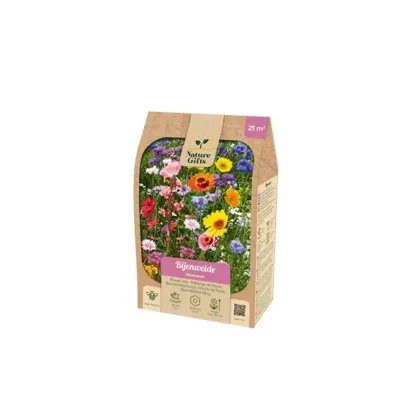 Bloemenmengsel bijenweide 25m2 Bloemenmengsel bijenweide 25m2