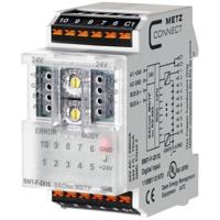 Metz Connect 110881131970 24 V/AC, 24 V/DC 85 mA Inhoud 1 stuk(s) - thumbnail