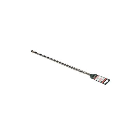 Metabo Accessoires Hamerboor SDS-plus P4P Ø 14,0x450 mm - 626233000 Metabo Accessoires Hamerboor SDS-plus P4P Ø 14,0x450 mm - 626233000
