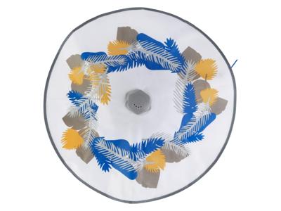 zoofari Kattenspeelgoed (draaibaar kattenspeeltje)