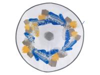 zoofari Kattenspeelgoed (draaibaar kattenspeeltje) - thumbnail