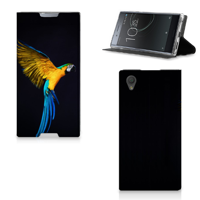 Sony Xperia L1 | Hoesje maken | Papegaai - thumbnail