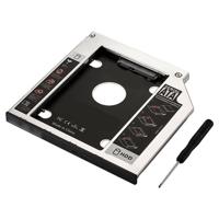 HDD/SSD SATA Adapter Optische Unit (9,5 mm) Ewent EW7003 - thumbnail