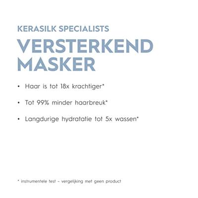Kerasilk Strengthening Mask 500ml