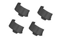 Team Corally Shock Spring Holders (4 pcs) (C-00250-043) - thumbnail