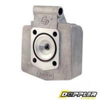 Cilinderkop Doppler ER1 MBK 51 39.00 - thumbnail