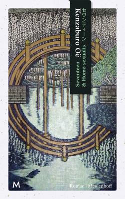 Seventeen & Homo sexualis - Kenzaburo Oë - ebook