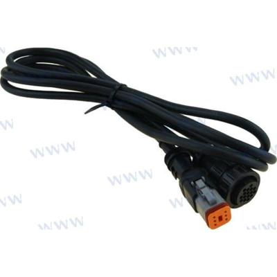 REC3909234 - VOLVO INTERFACEKABEL (AM40)