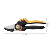 Fiskars x-series anvil snoeischaar l | p941 - 1057174 - thumbnail