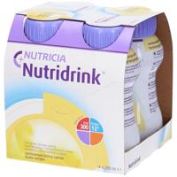 Nutridrink Vanille - thumbnail