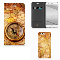 Huawei P10 Plus | Book Cover | Kompas - thumbnail