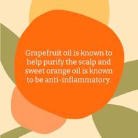 Faith In Nature Grapefruit & Orange Shampoo - thumbnail