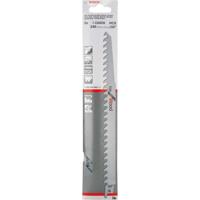 Bosch Accessoires 5x Reciprozaagblad voor Hout S1542K - 2608650682 - thumbnail