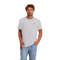 Anapai Travel T-Shirt Heren | Wit | XXL - thumbnail