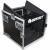 Odyssey FZ1008 DJ combi flightcase - thumbnail