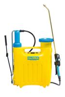 Gloria rugspuit Hobby 12 liter - Meuwissen agro - thumbnail