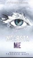 Weersta me (Paperback) - thumbnail