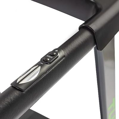 Tunturi Cardio Fit T40 loopband - thumbnail