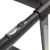 Tunturi Cardio Fit T40 loopband - thumbnail