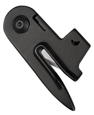 Stanley 0-10-245 Reserveveiligheidsmes Krimpfolie