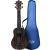 Flight Travel Series TUS55 Amara sopraan ukelele met gigbag - thumbnail