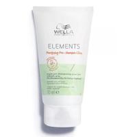Wella Professionals Care Elements Purifying Clay 70ml - thumbnail