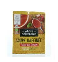 Tomaten cremesoep bio 40 Gram - thumbnail