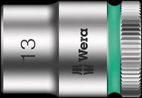 Wera 8790 HMB Zyklop Hand- en Machinedop met 3/8"-Aandrijving, 9.0 mm - 1 stuk(s) - 05003554001 - thumbnail