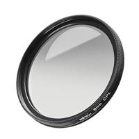 Walimex Per polarisatiefilter circulair slim 86 mm (incl. beschermhoes) - thumbnail
