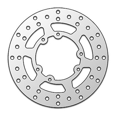 TRW -lucas remschijf "mst340" rotor mst340 rigid