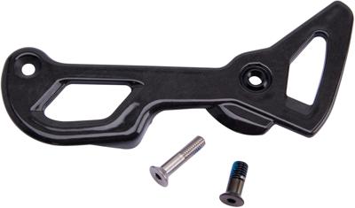 SRAM kooi binnenplaat inner cage carbon red etap axs