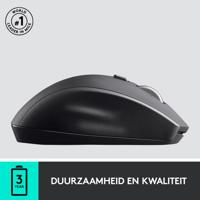Logitech Wireless Mouse M705 - thumbnail