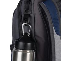 Nite ize R #2 Slidelock Carabine Stainless Steel - thumbnail