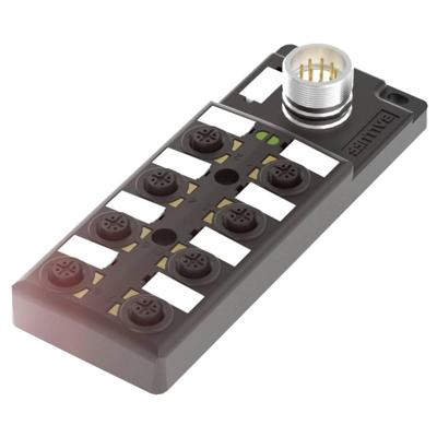 BALLUFF BPI008P Passieve sensor/actorbox 1 stuk(s)