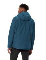 Vaude Rosemoor Padded Winterjas - thumbnail