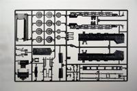 Italeri 510008701 H0 stoomlocomotief BR 41 plastic bouwpakket - thumbnail
