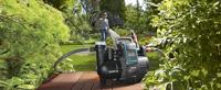 GARDENA Smart Drukopvoerpomp 5000/5E - thumbnail