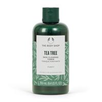 The Body Shop Tea Tree Skin Clearing Mattifying Facial Toner 250ml - thumbnail