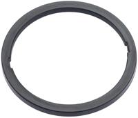 Shimano vulring bracketas 2.5mm hollow tech ii y1f813000 - thumbnail