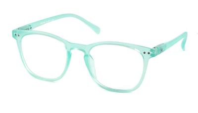 Leesbril INY Frozen-Blauw INY frozen-+2.00