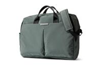 Bellroy Tokyo work bag - Everglade - thumbnail