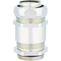 LAPP 55506082 SILVYN® MSK-M 20x1,5 AS Slangbevestiging Zilver M20 Recht 5 stuk(s) - thumbnail