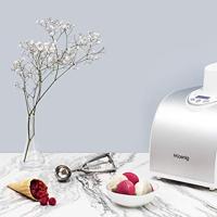 IJsmaker H.Koenig HF180 1 L 135 W Staal Roestvrij staal 1 L - thumbnail