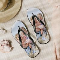 Slippers bedrukken - Maat 39-42 - thumbnail