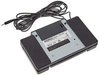 Tascam RC-3F Footswitch met drie pedalen - thumbnail